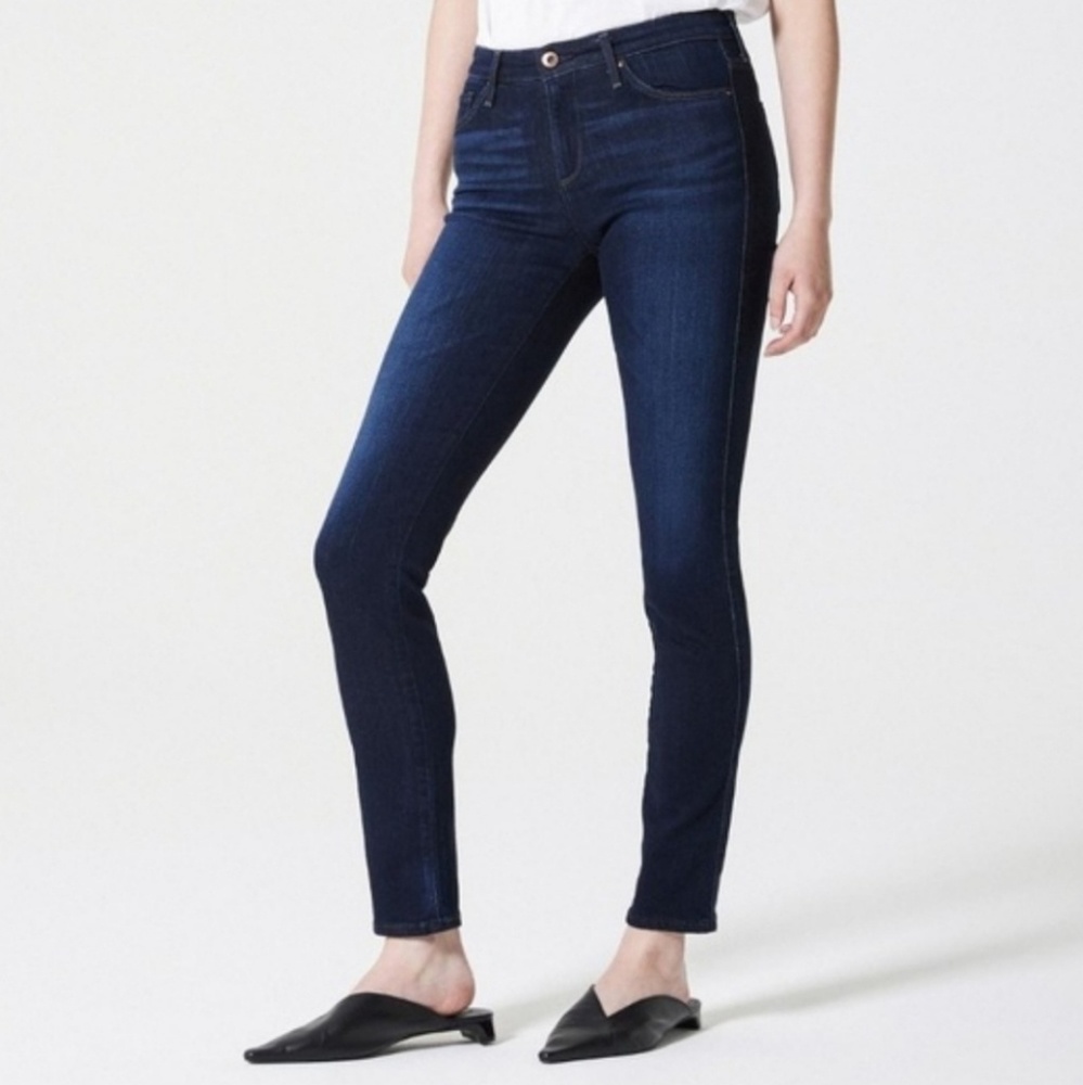 AG Adriano Golschmied | The Prima Ankle Jeans 28